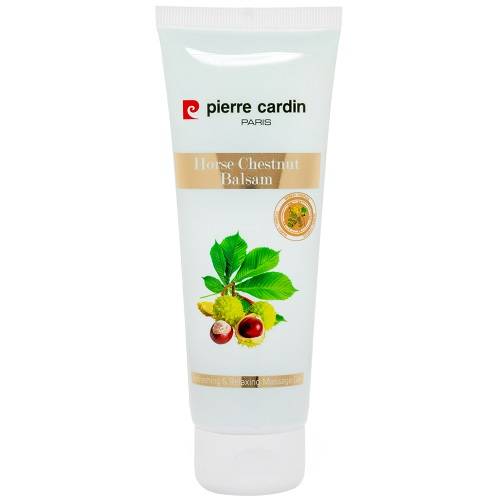 بيير كاردان بلسم جل تدليك الكستناء الحصاني منعش ومريح 125مل رقم.27920