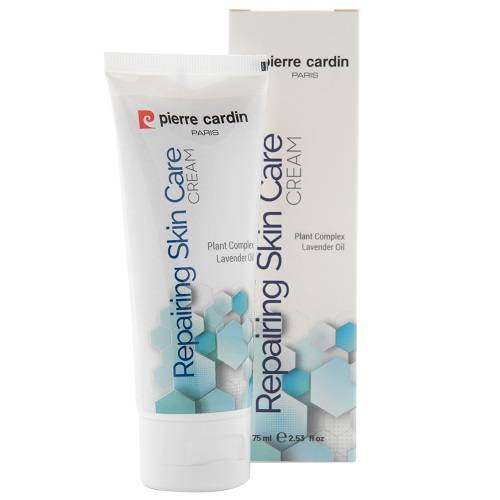 بيير كاردان كريم العناية وتجديد البشرة بزيت اللافندر 75مل رقم.26855