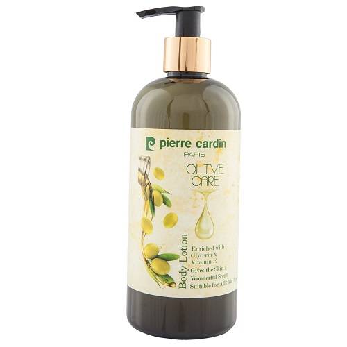 بيير كاردان اوليف كير لوشن مغذي للجسم غني بالجلسرين وفيتامين هـ 400مل رقم.27906