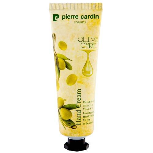 بيير كاردان اوليف كير كريم ترطيب اليدين بخلاصة زيت الزيتون 30مل رقم.23706