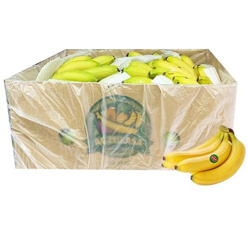 موز طازج اكوادوري 13كجم