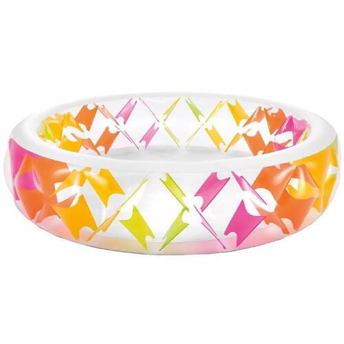 انتكس حمام سباحة قابل للنفخ موديل رقم.56494NP