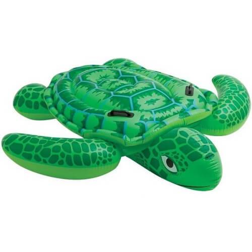 انتكس عوامة شكل سلحفاة البحر موديل رقم.57524NP