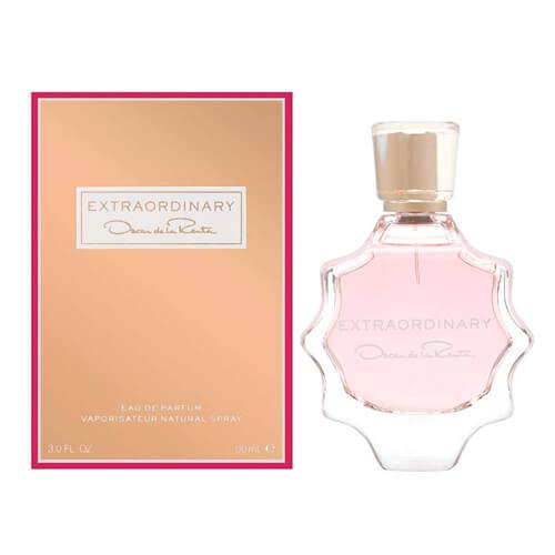 عطر اوسكار دي لارينتا اكسترا اورديناري او دو برفيوم للنساء 90 مل