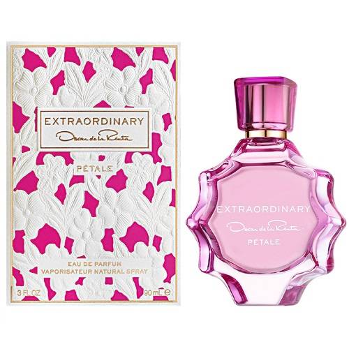 عطر اوسكار دو لارينتا اكسترا اورديناري بيتال او دو بيرفيوم للنساء 90مل