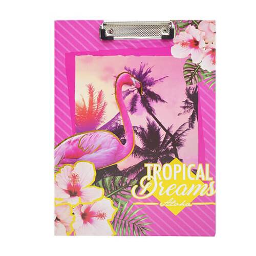 ستاند ورق بمشبك A4 طبعات مختلفة