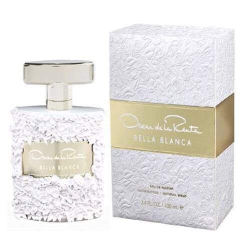 عطر اوسكار دي لارينتا بيلا بلانكا او دو برفيوم للنساء 100مل