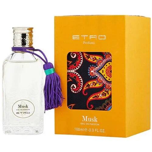 عطر اترو مسك او دو بيرفيوم للنساء 100مل