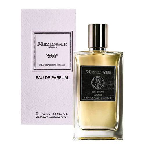 عطر ميزنسر سيليبس وود او دو برفيوم للجنسين 100مل