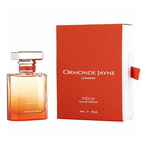 عطر اورموند جين اندوس لا روت دي سو او دو برفيوم للنساء 50مل