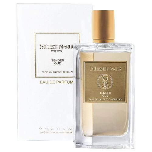 عطر ميزنسر تيندر عود او دو برفيوم للجنسين 100مل