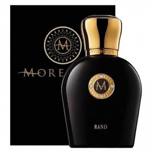 عطر موريسك راند او دو برفيوم للجنسين 50مل