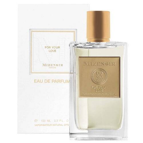 عطر ميزنسر فور يور لوف او دو برفيوم للجنسين 100مل