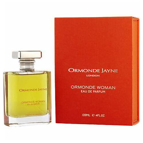 عطر اورموند جين اموند وومن او دو برفيوم للنساء 120مل