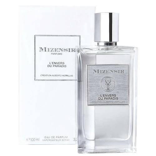 عطر ميزنسر لينفيرز دو بارادايس او دو برفيوم للجنسين 100مل