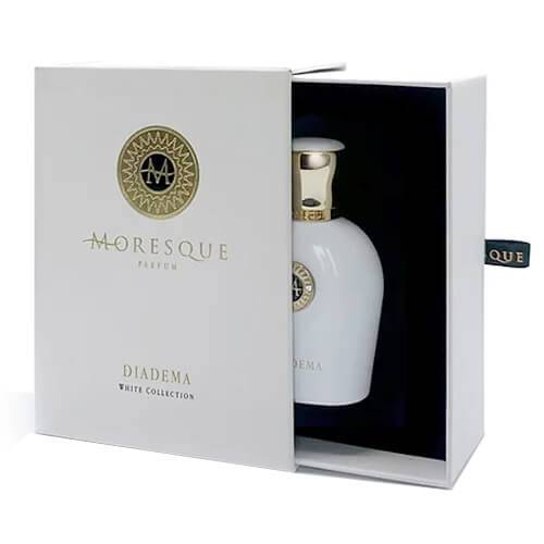 عطر موريسك دياديما للجنسين او دو برفيوم 50مل