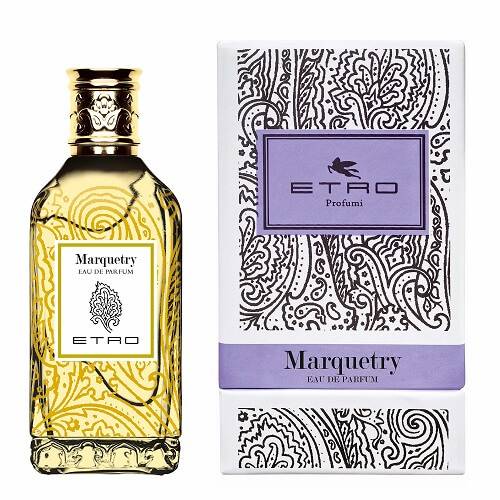 عطر اترو اي ماركيتري او دو برفيوم للجنسين 100مل