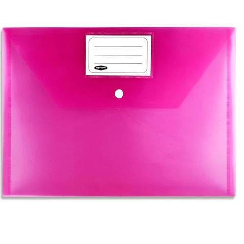 حافظة اوراق بكبسولة