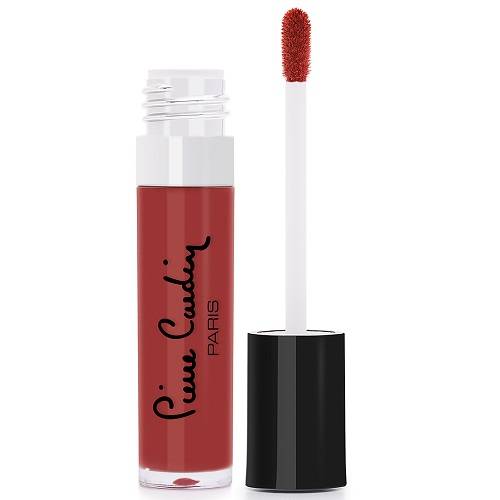 بيير كاردان احمر شفاه ليب ماستر السائل هوليوود احمر رقم.11290