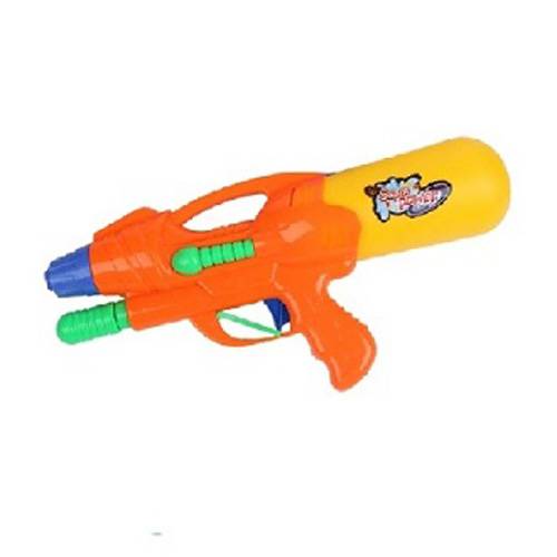 مسدس مياه برتقالي