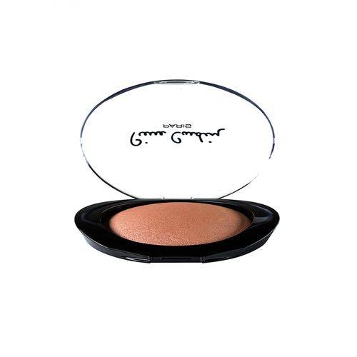 بيير كاردان بودرة برونزاج تيراكوتا برائحة الخوخ موديل رقم.12155