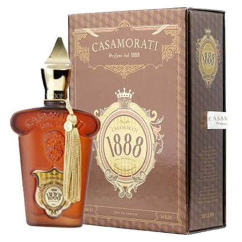 عطر زيرجوف سي ام 1888 او دو بيرفيوم للجنسين 100مل 