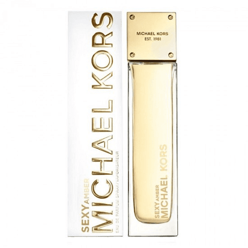 عطر مايكل كورس مثير العنبر او دو برفيوم للنساء 100مل