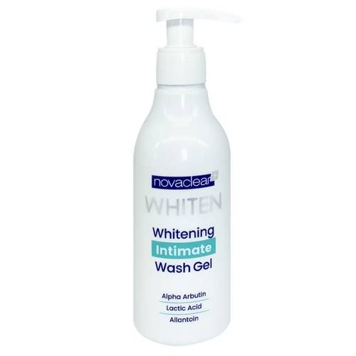 نوفاكليرغسول للمنطقة الحميمية 200مل