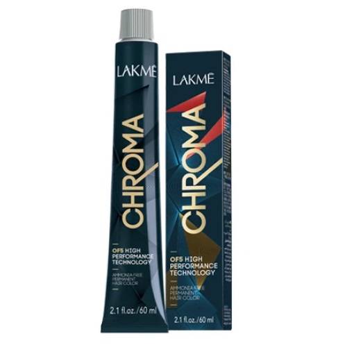 لاكمي كروما صبغة الشعر 10/00 اشقر بلاتيني 60 مل