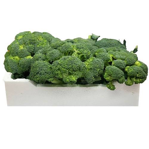  بروكلي كويتي طازج صندوق 2كجم تقريبا