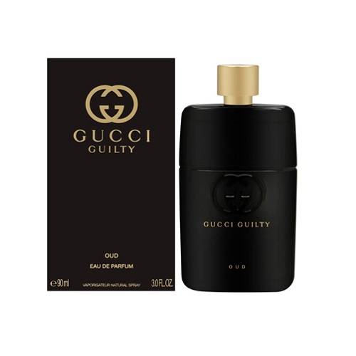 عطر غوتشي غولتي عود او دو بيرفيوم للرجال 90مل