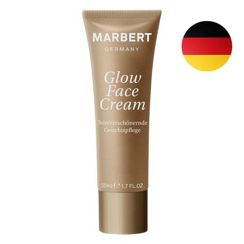 ماربيرت كريم جلو للوجة 50مل
