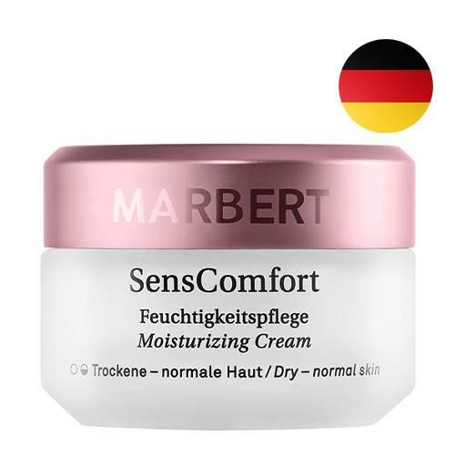 ماربيرت كريم مرطب للبشرة الحساسة 50مل