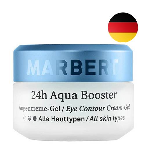 ماربيرت كريم جيل مركز ومرطب للعين للبشرة الحساسة 15مل