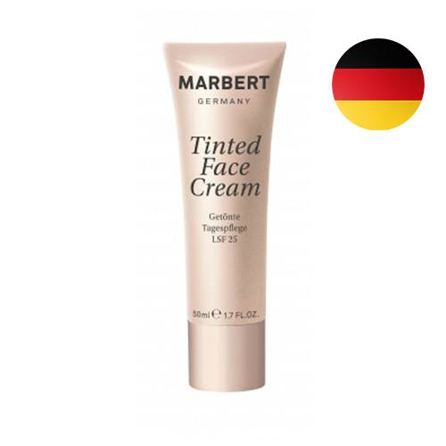 ماربيرت كريم للوجة 50مل