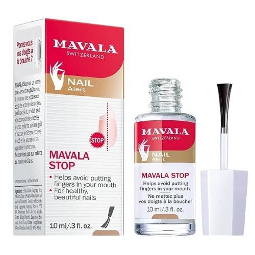 مافالا ستوب للاظافر 10مل