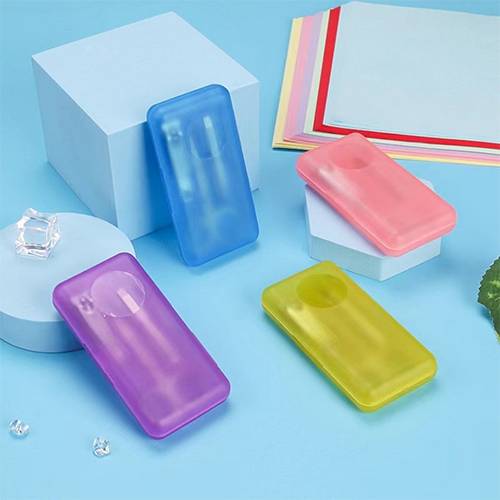 تايني تريم مجموعة مقصات اظافر الثلاثية