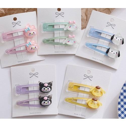 كريتر كليبس مشبك اكسسوارات شعر