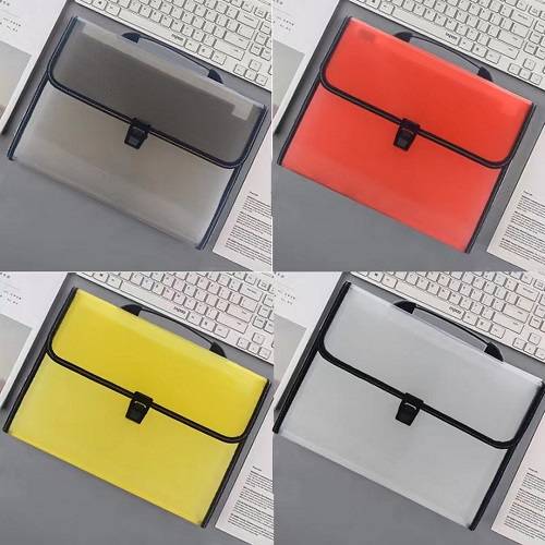 ريبون راب حقيبة ملفات انيقة