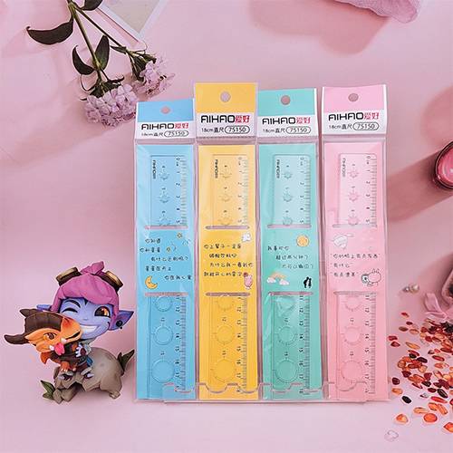 سيركل ماستر مجموعة مساطرمع احجام مختلفة من الدوائر