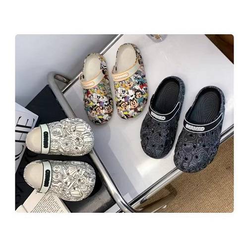 كوزي شارم سليبرز مطبوع