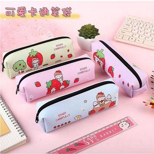 بيري بيل حقيبة اقلام رائعة