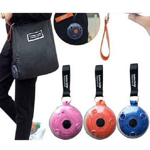 فليكس فولد حقيبة كتف مدمجة