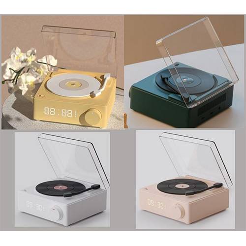  مكبر صوت بلوتوث كلاسيكي