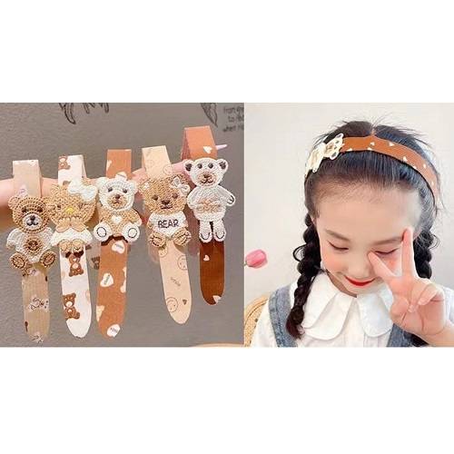 ربط الشعر اكسسوارت