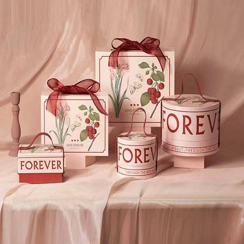 انشانتينج مومنتس صندوق تذكاري