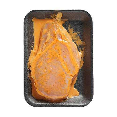 صدور دجاج بالتندوري