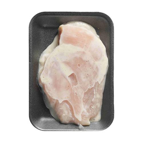 صدور دجاج بالروب