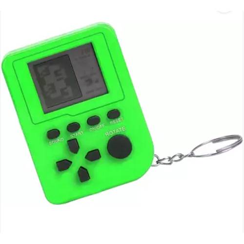 لعبة مع سلسلة مفاتيح