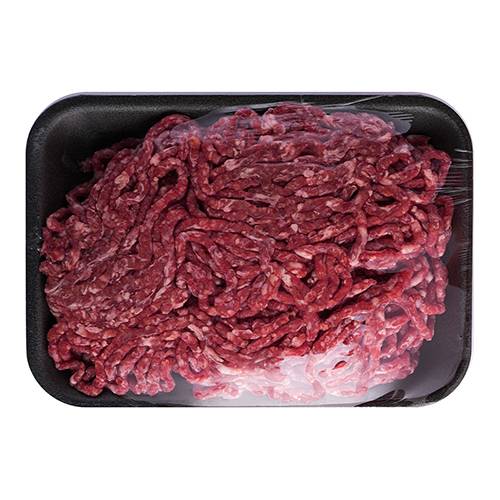 لحم خروف استرالي مفروم مبرد